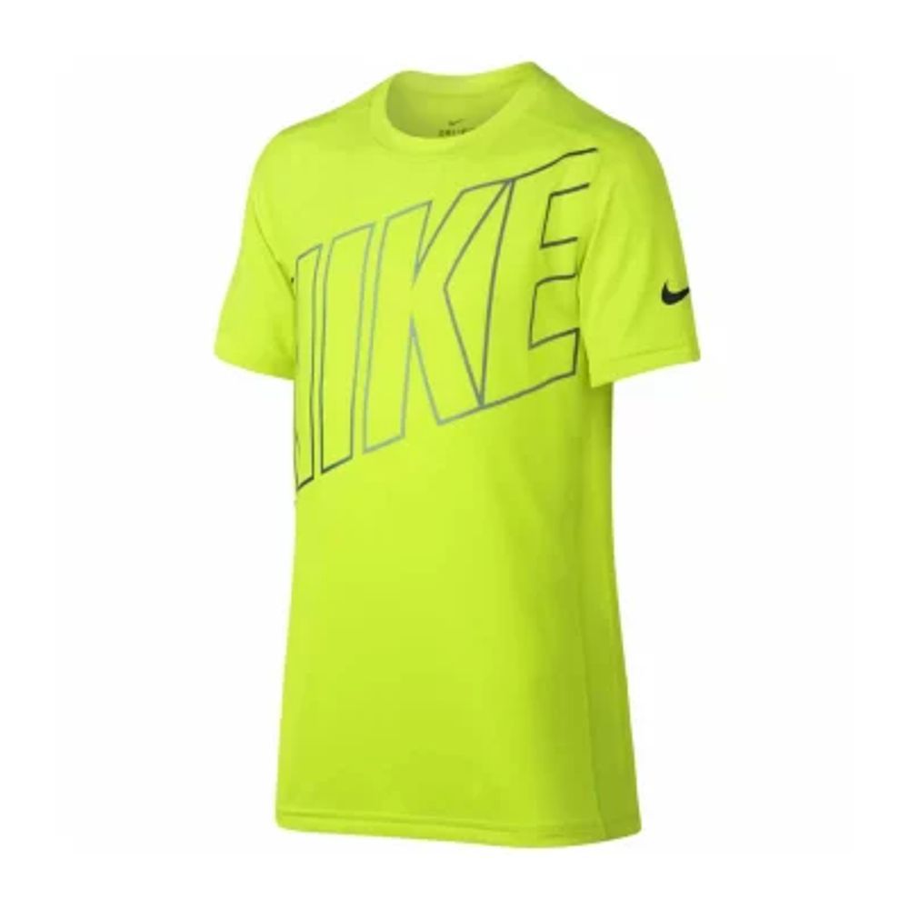 Nike t shirts jcpenney online