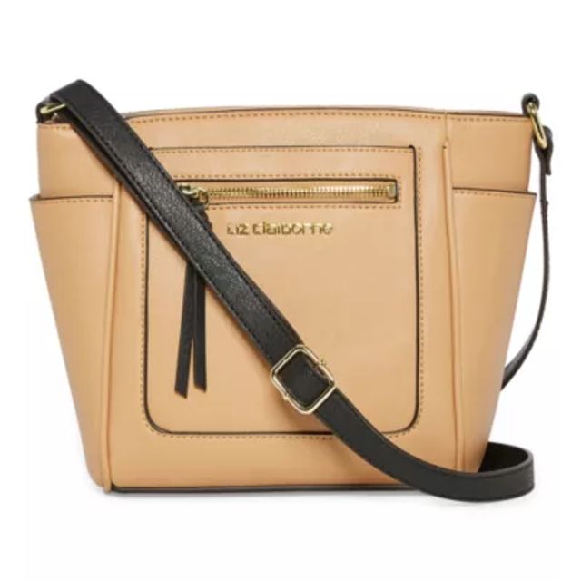 Liz claiborne outlet lola crossbody bag