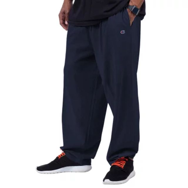 Big and tall champion sweatpants best sale