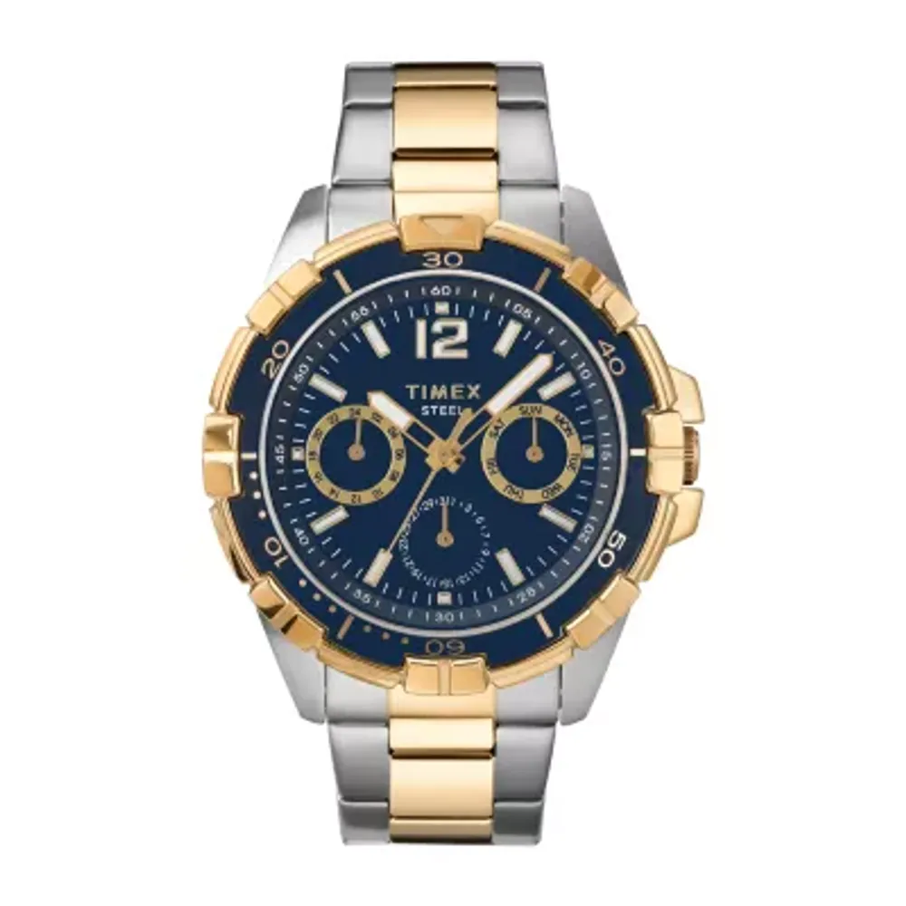 Jcp discount mens watches