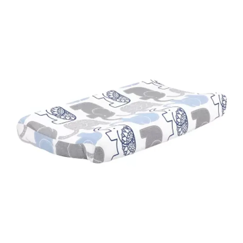 Peanut shell changing pad hot sale cover