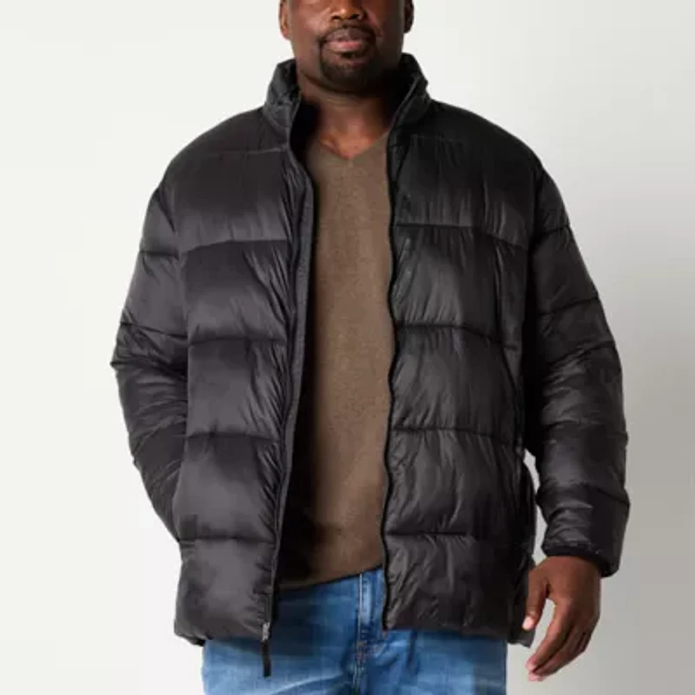 Jcp puffer jacket hotsell