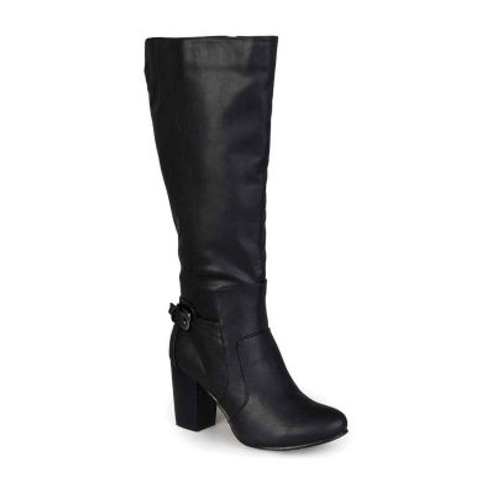 Jcpenney womens wide shops calf boots