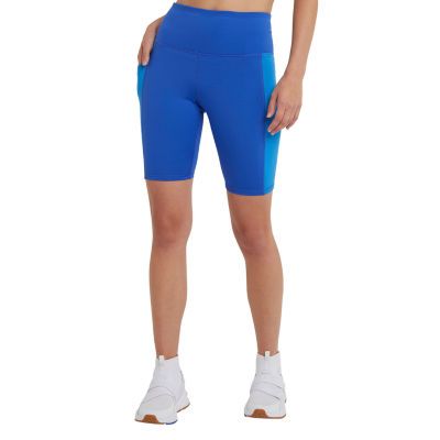 Jcpenney nike clearance shorts womens