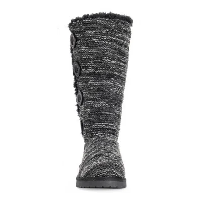 Muk luks liza boot hotsell