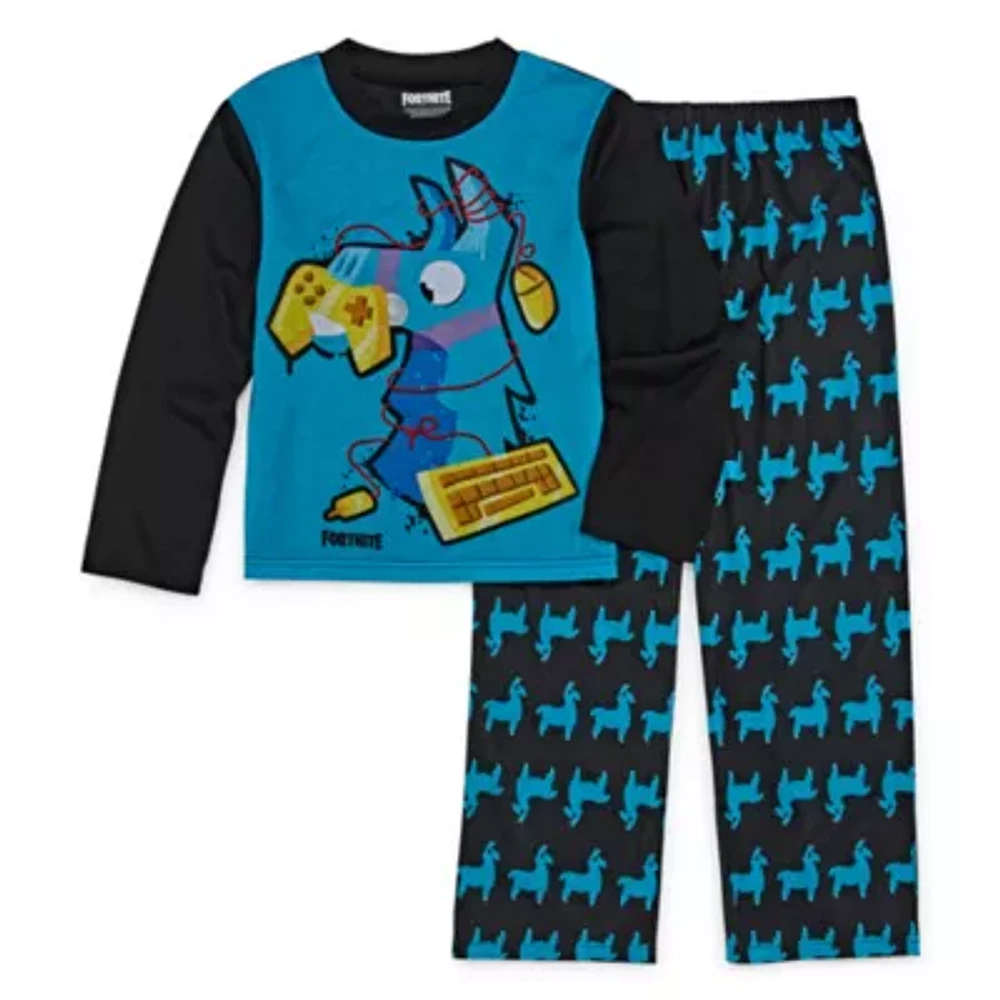 Fortnite pajama set sale