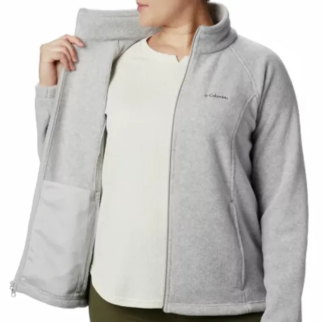 Jcpenney columbia 2024 jacket womens