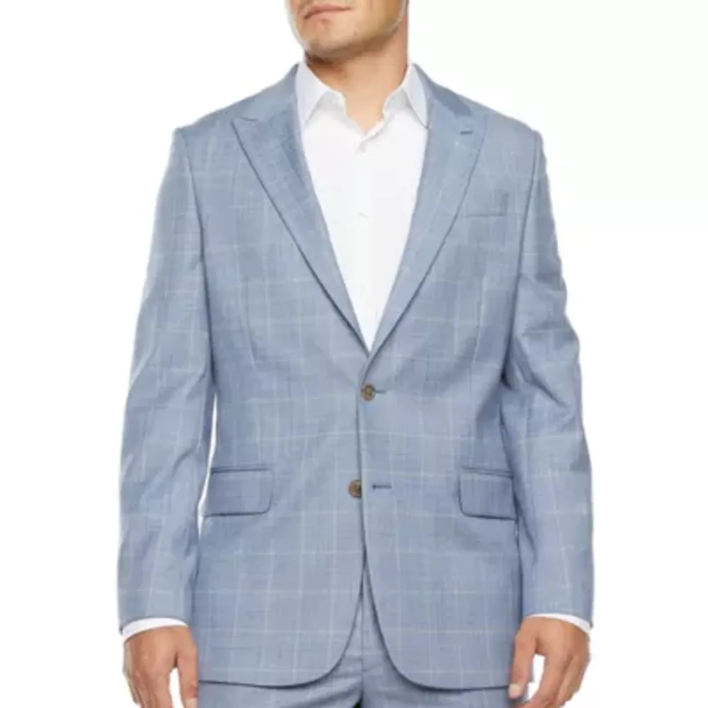 Stafford suit clearance jacket