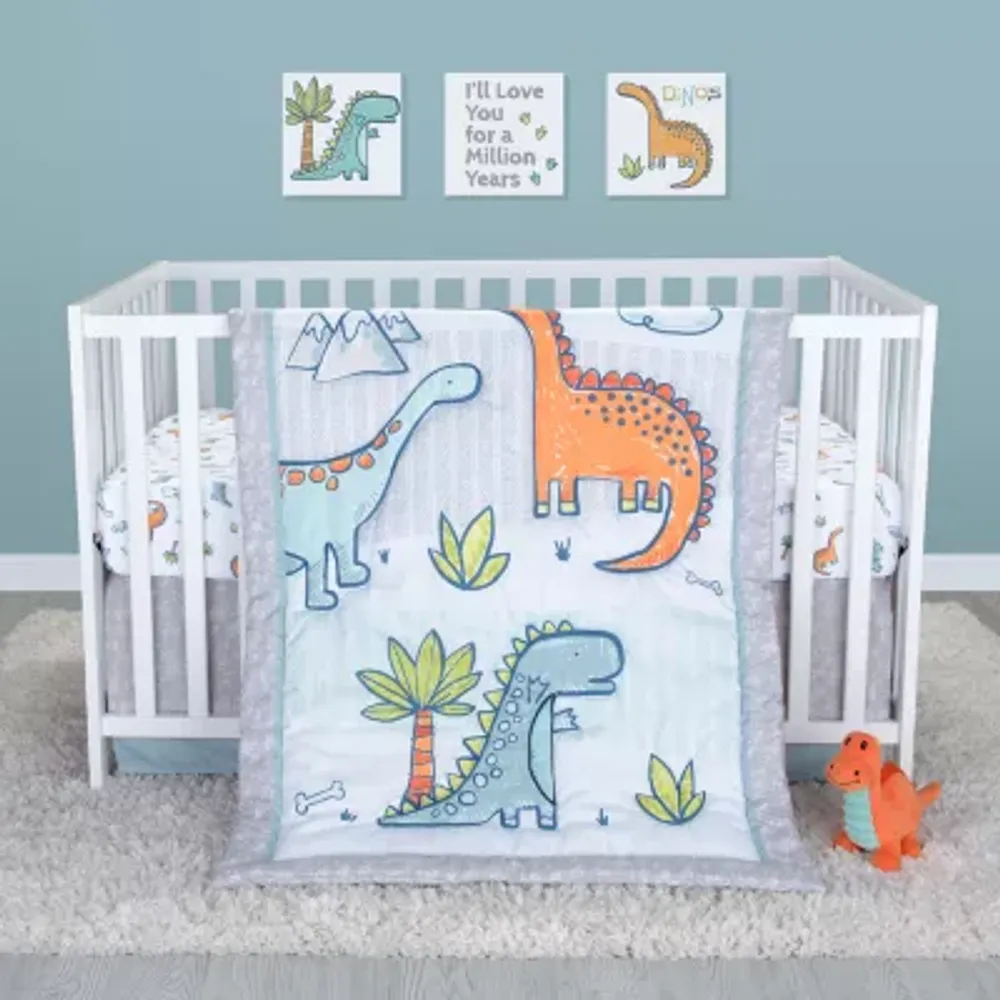 Jcp baby outlet bedding