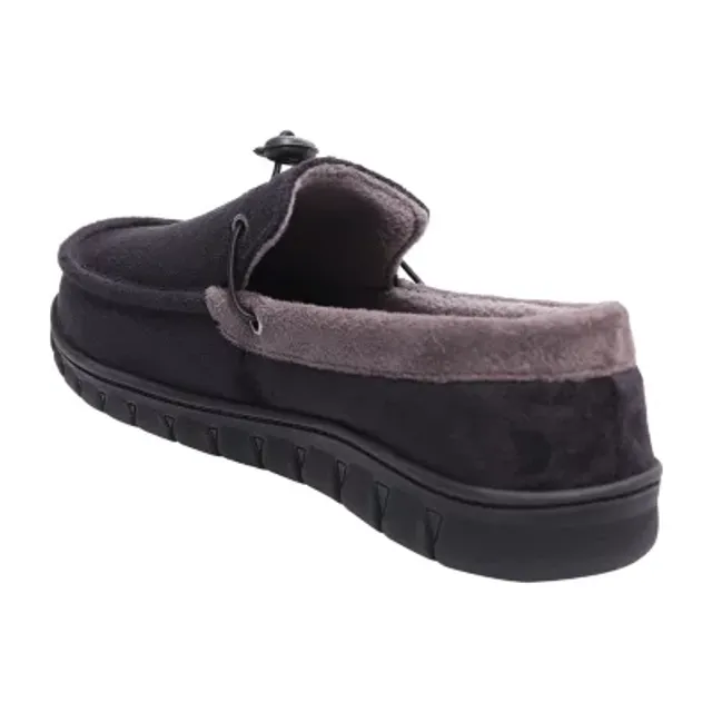 Jcpenney shoes clearance mens slippers