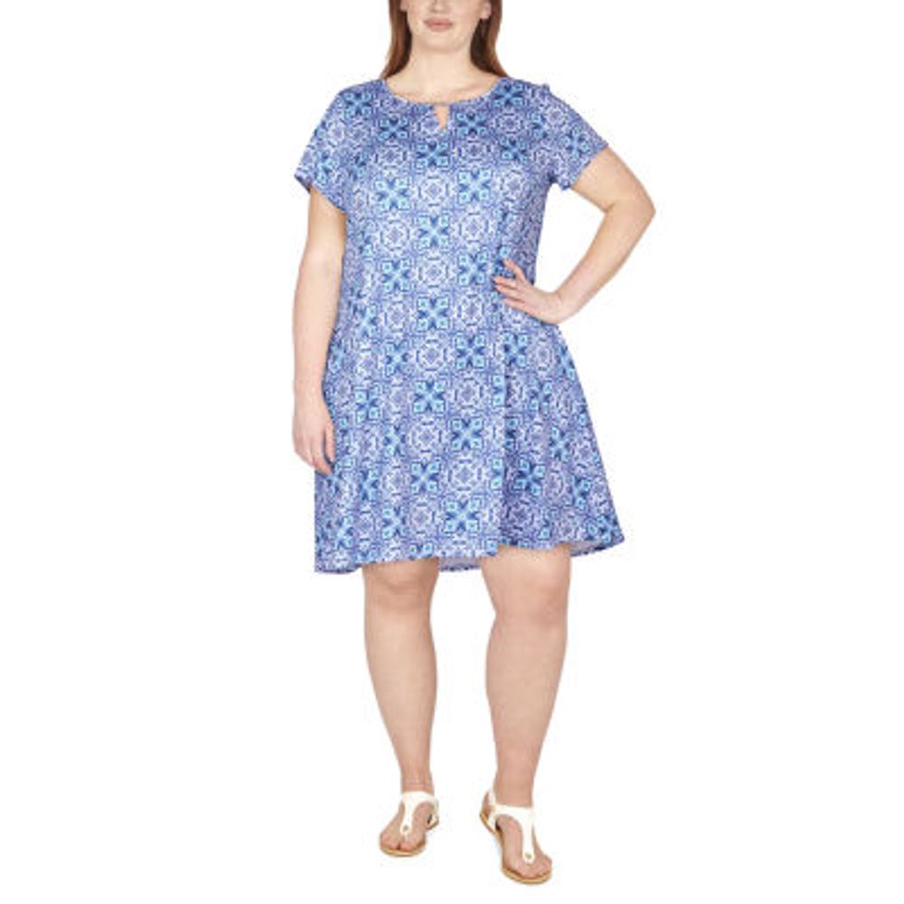 Jcpenney sales shift dress