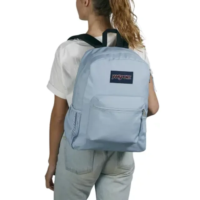 JanSport Cross Town Backpack Brazos Mall