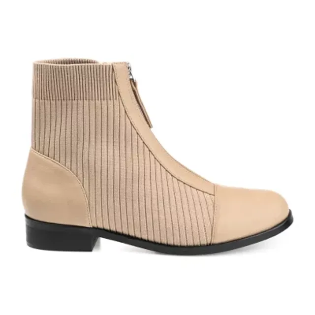 Jcpenney womens clearance ankle boots