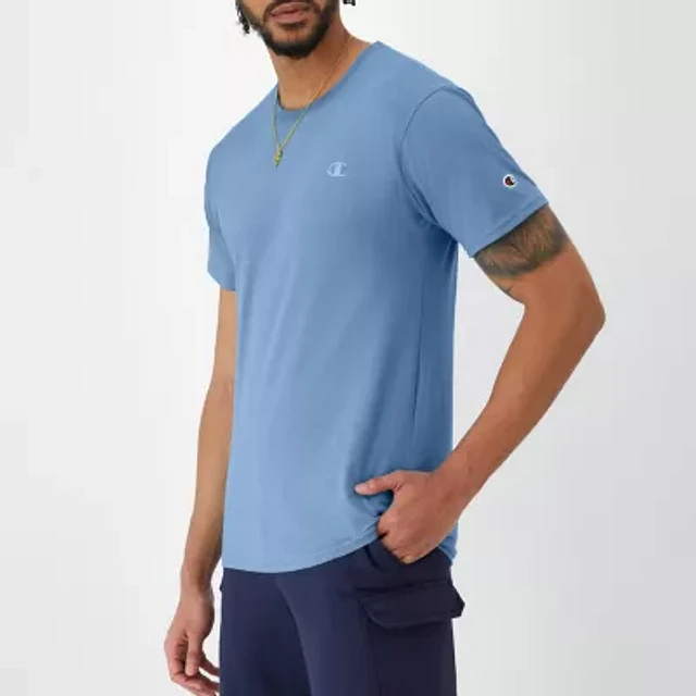 Champion Mens Crew Neck Short Sleeve T-Shirt | Arden Fair Champion Mens Crew Neck Short Sleeve T-Shirt | Arden Fair