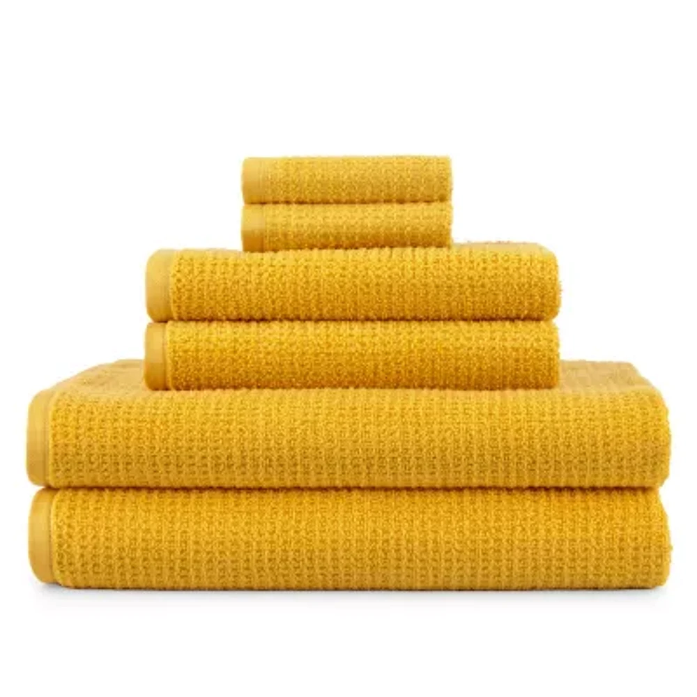 Benzoyl peroxide resistant towels sale