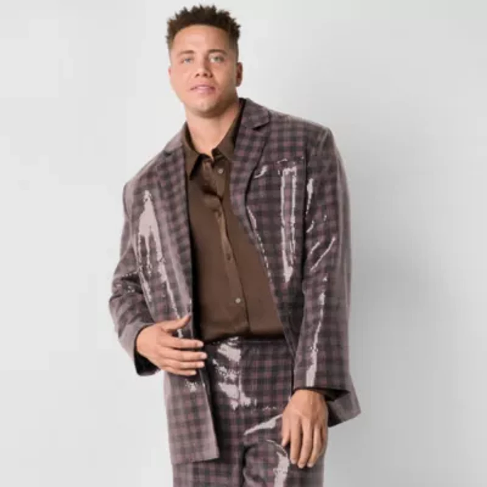 Jcpenney sports jacket best sale