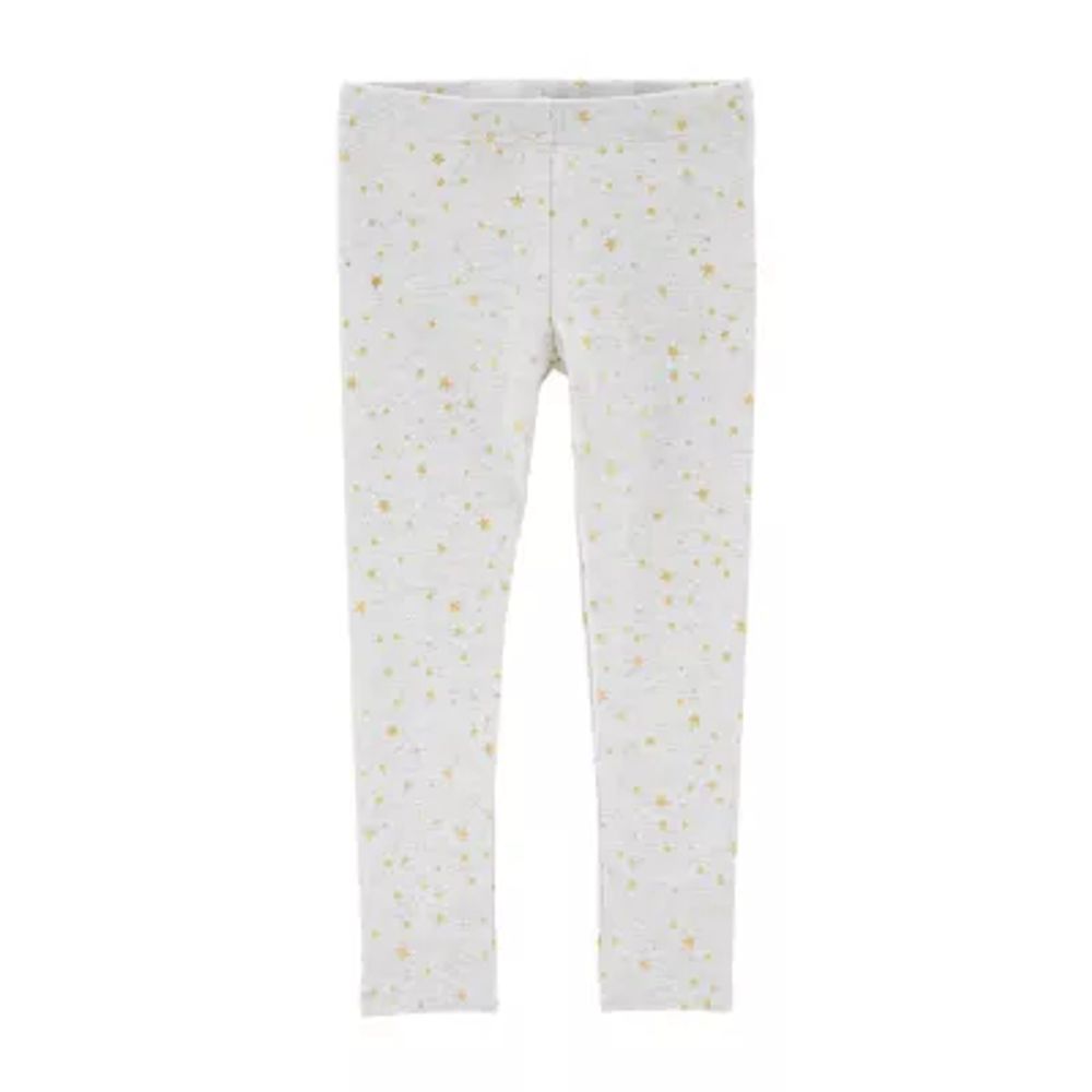 Carter's leggings outlet toddler