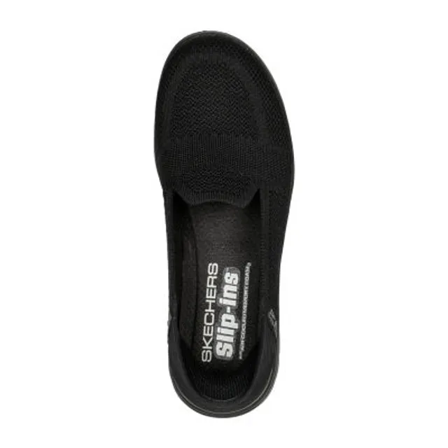 Jcpenney skechers slip resistant on sale shoes