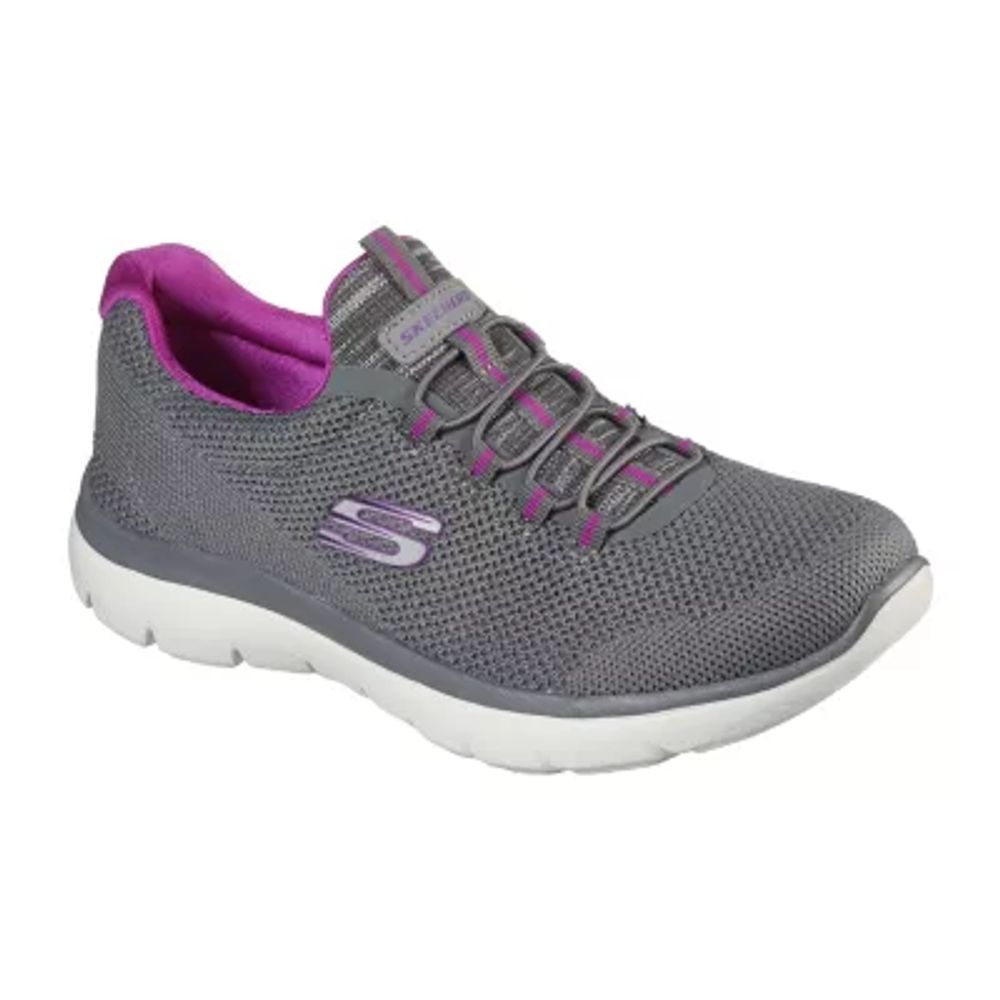 Jcpenney womens skechers on sale shoes