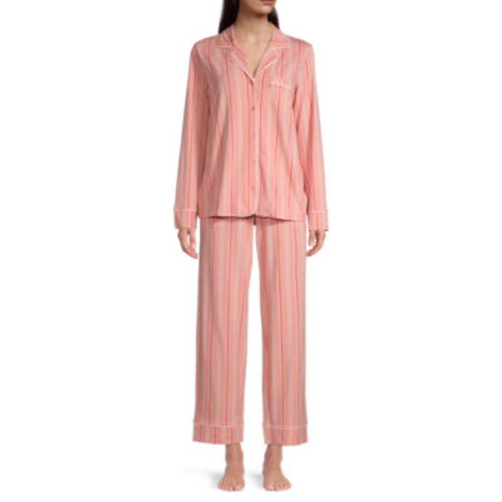 Liz claiborne tall cheap pajamas