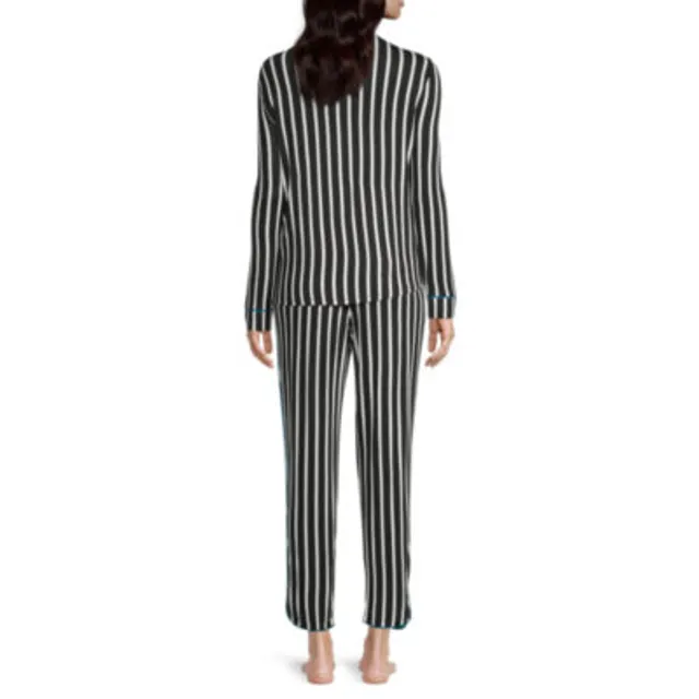 Jcp best sale ambrielle pajamas