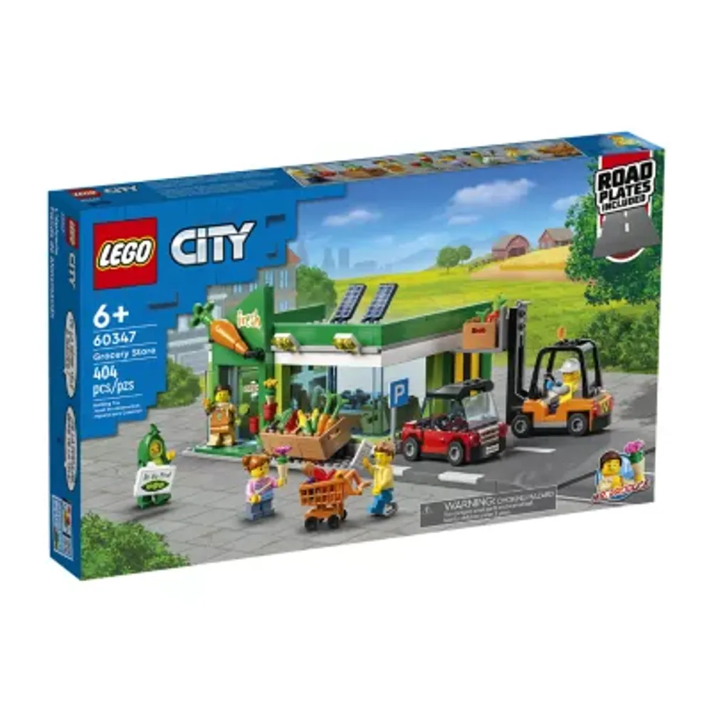 Jcpenney legos hot sale