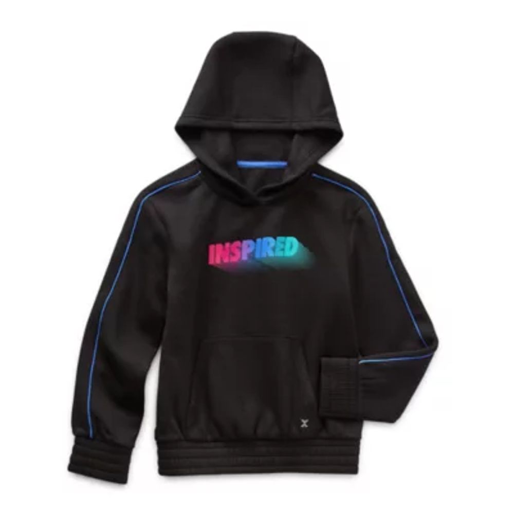 Xersion cheap zip hoodie