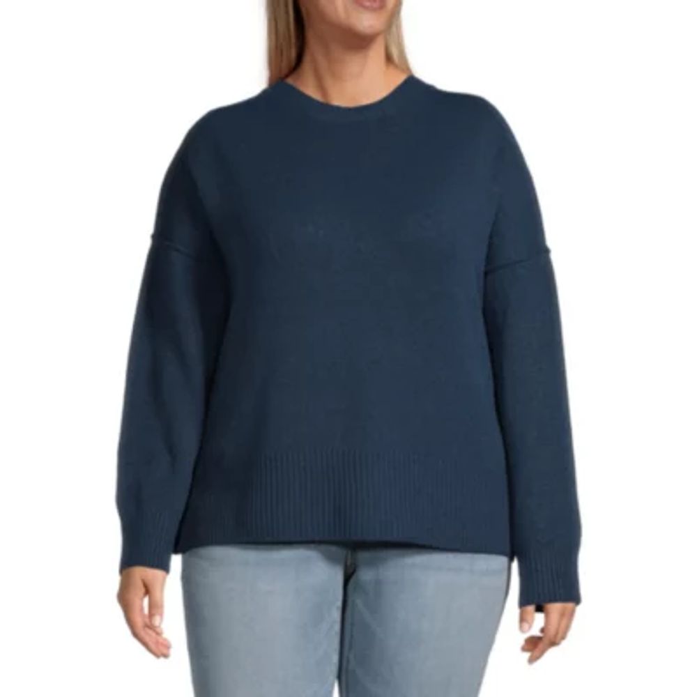 Jcp hotsell ana sweater