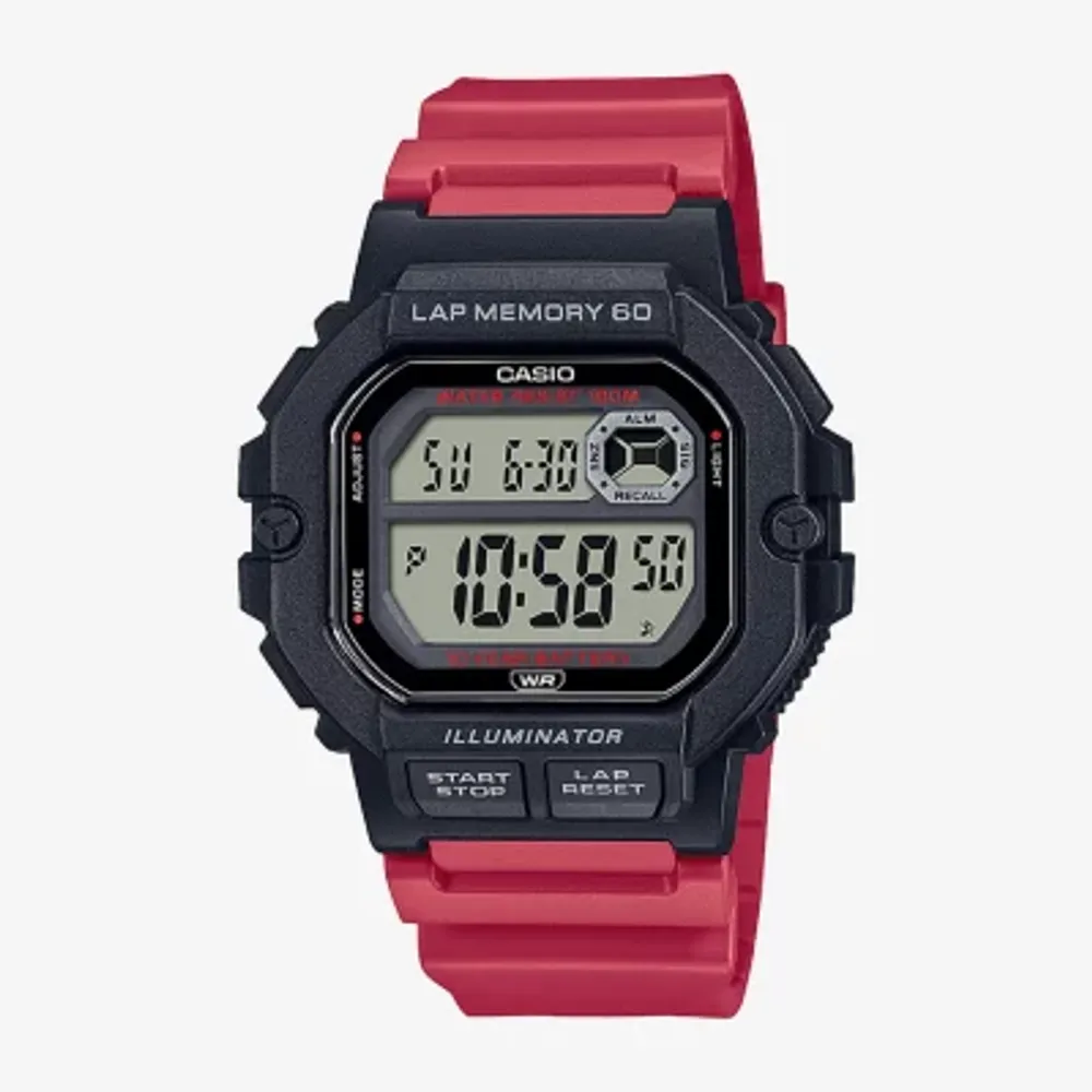 Jcpenney g cheap shock watches