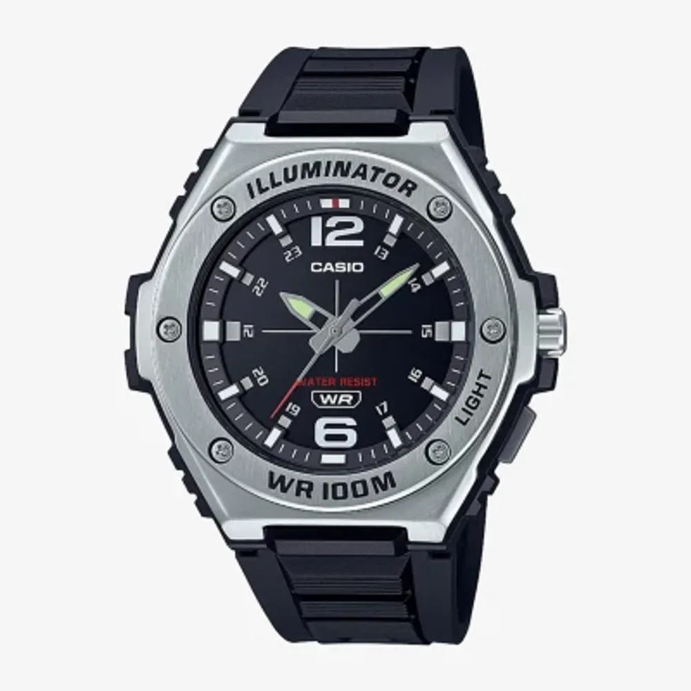 Jcpenney casio g shock on sale watches