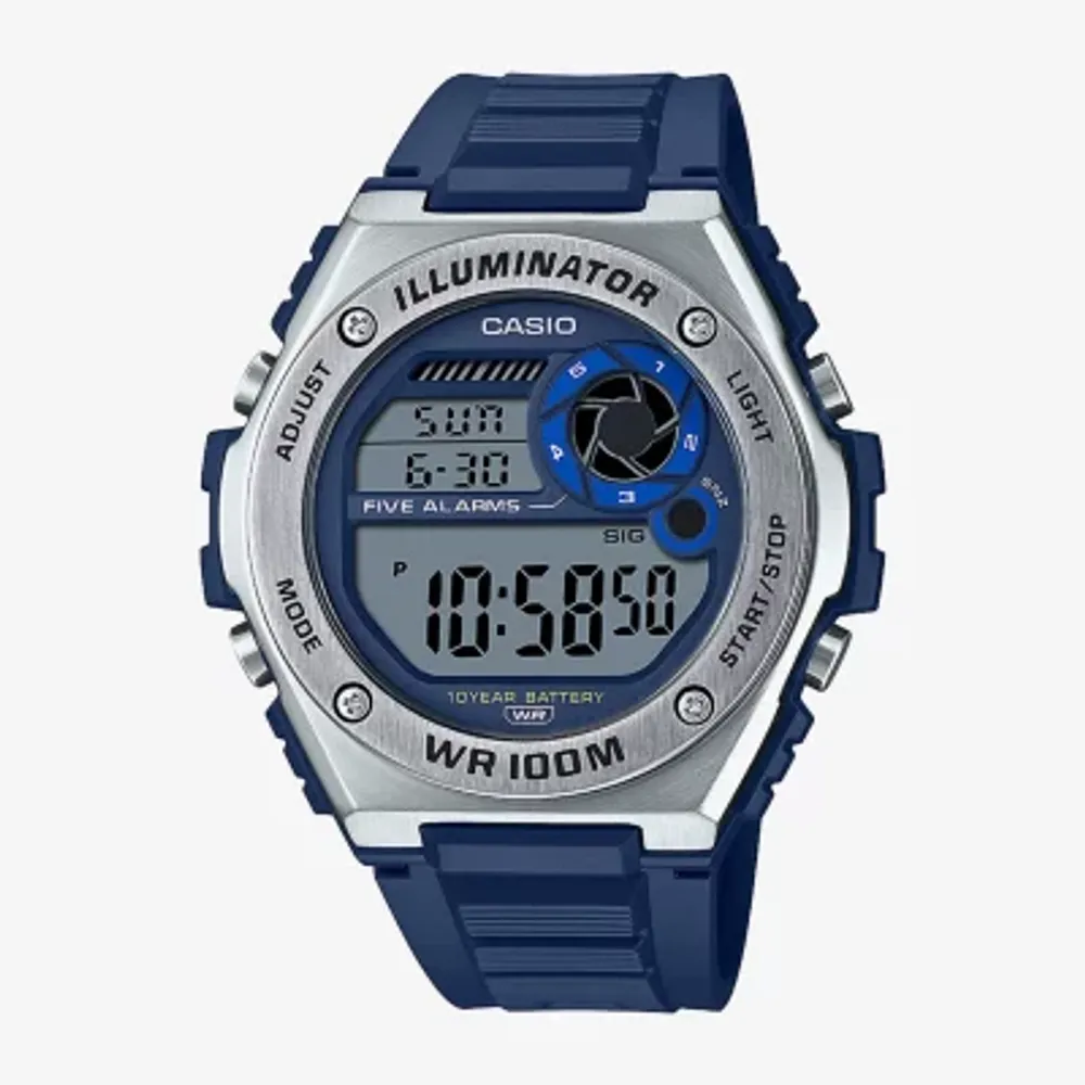 Jcpenney clearance digital watches