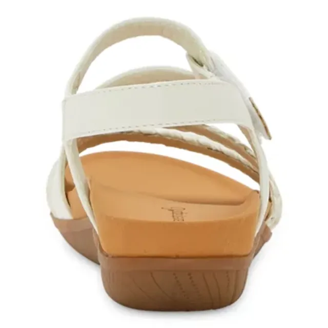 Jcpenney women's shoes on sale sandals