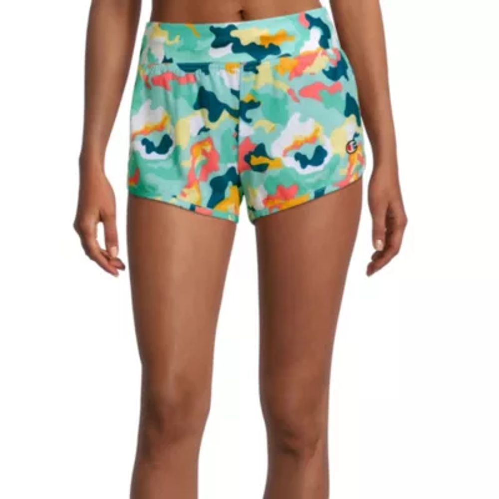 Jcpenney womens hot sale board shorts