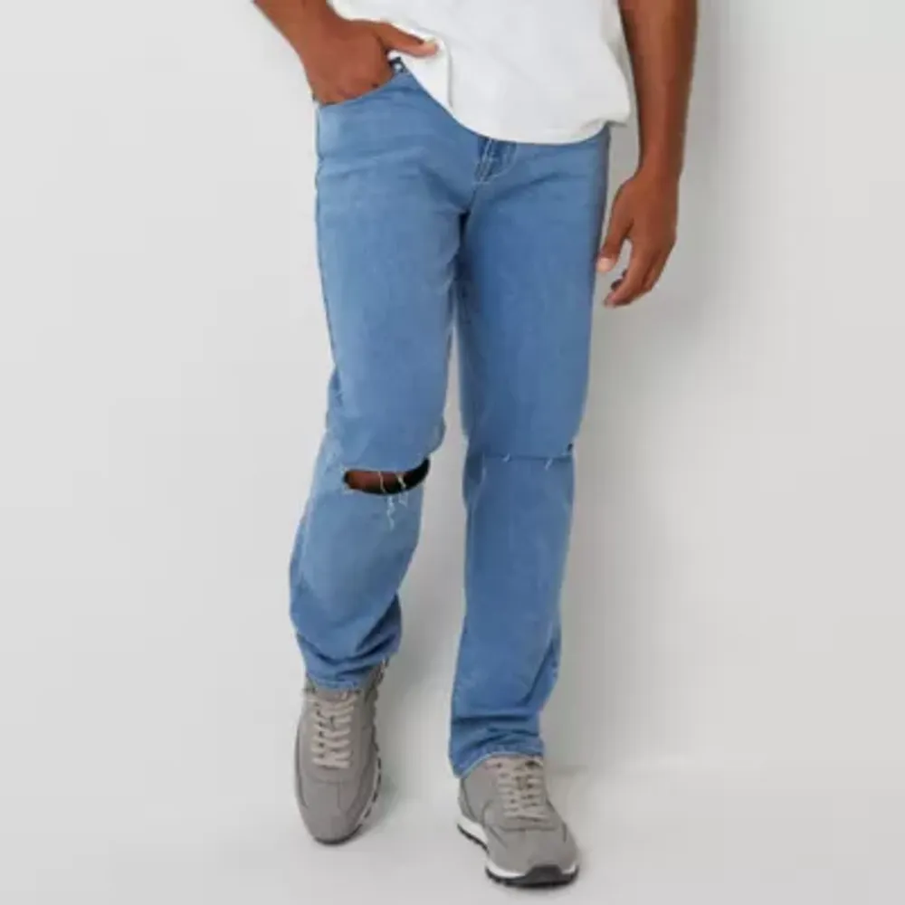 Arizona 360 hot sale flex jeans