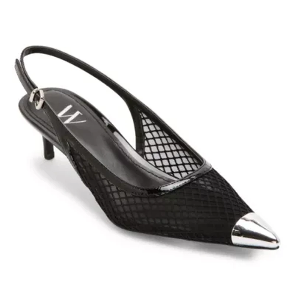 Jcpenney slingback shoes online