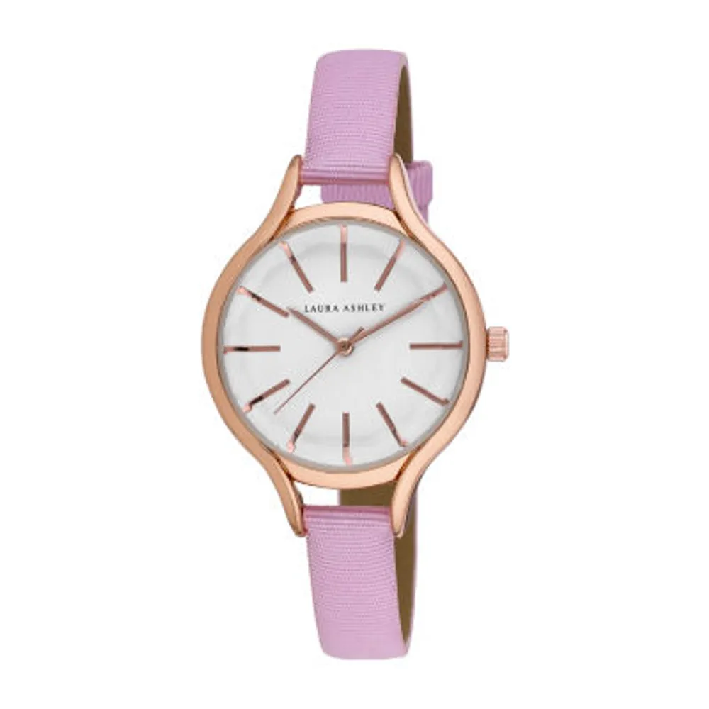 Laura ashley hotsell ladies watch