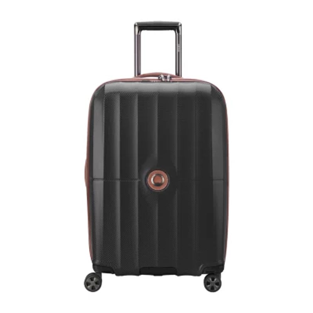 Delsey St. Tropez 24" Hardside Spinner Luggage Plaza Las Americas