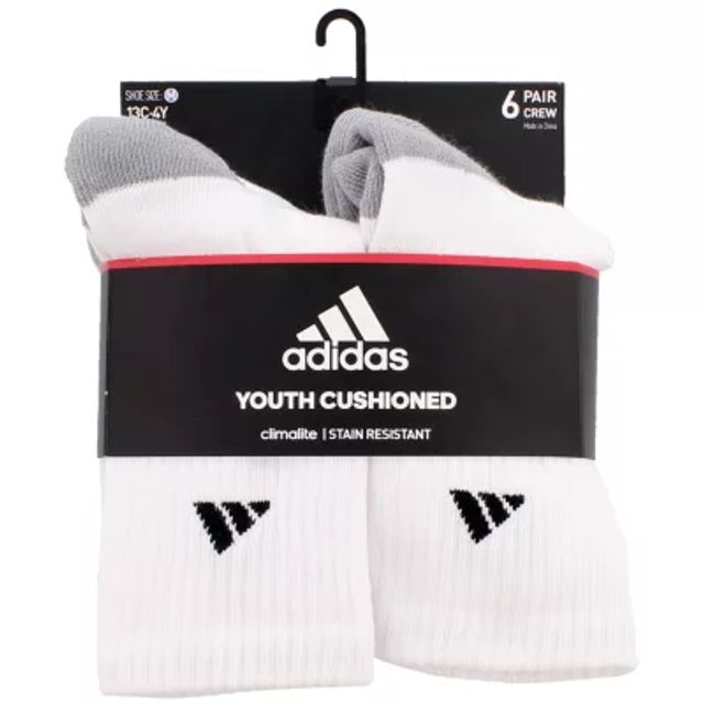 adidas socks jcpenney