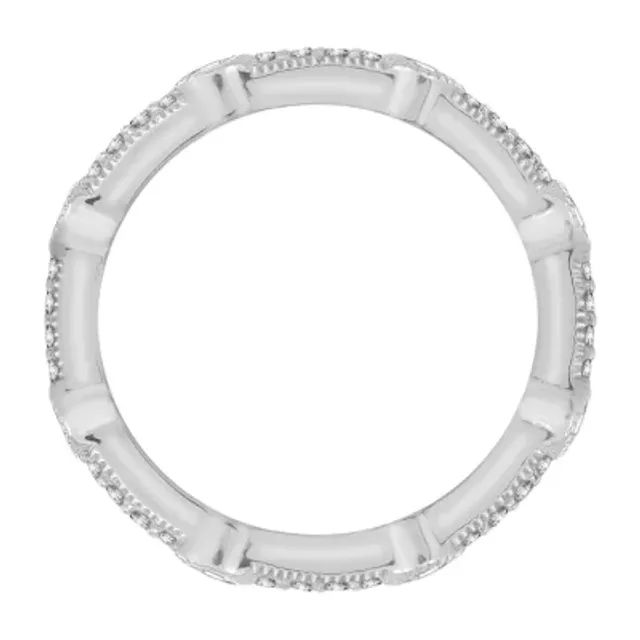 Jcpenney hot sale eternity band