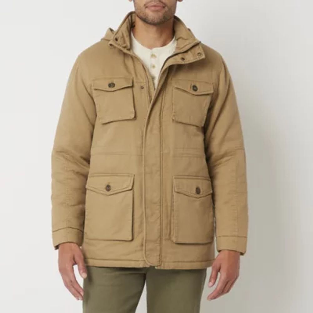 Jcpenney parka outlet