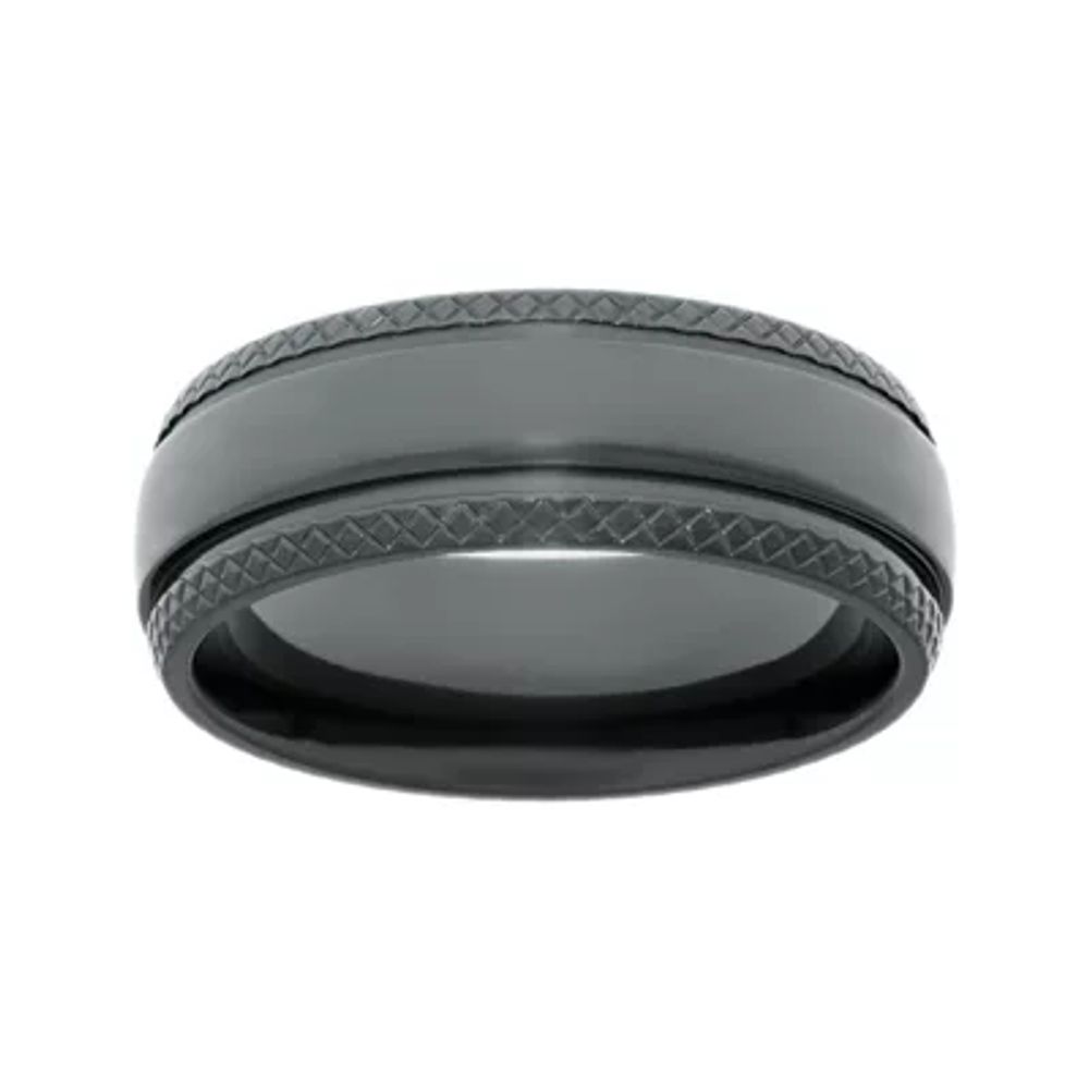 2024 Kawasaki Ninja® ZX™-6R Metallic Flat Spark Black/Ebony