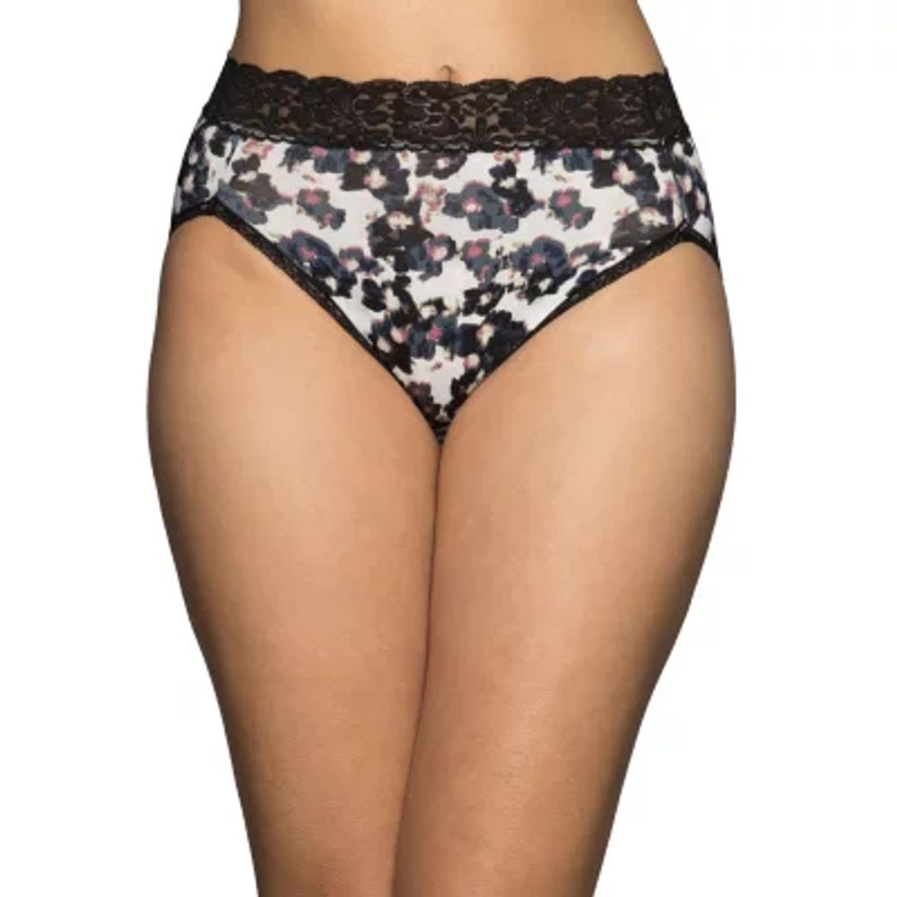 jcpenney lace panties