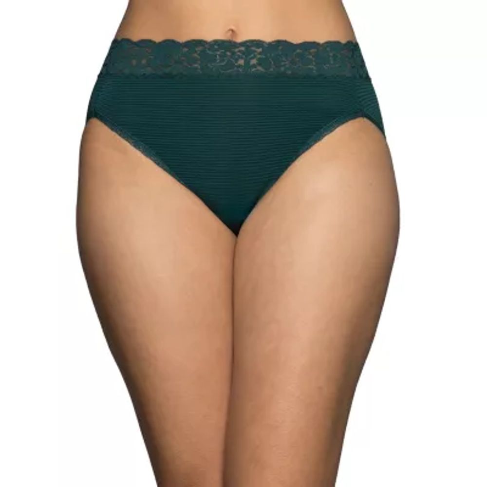 jcpenney lace panties