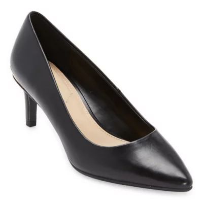 Liz claiborne dara womens pump on sale