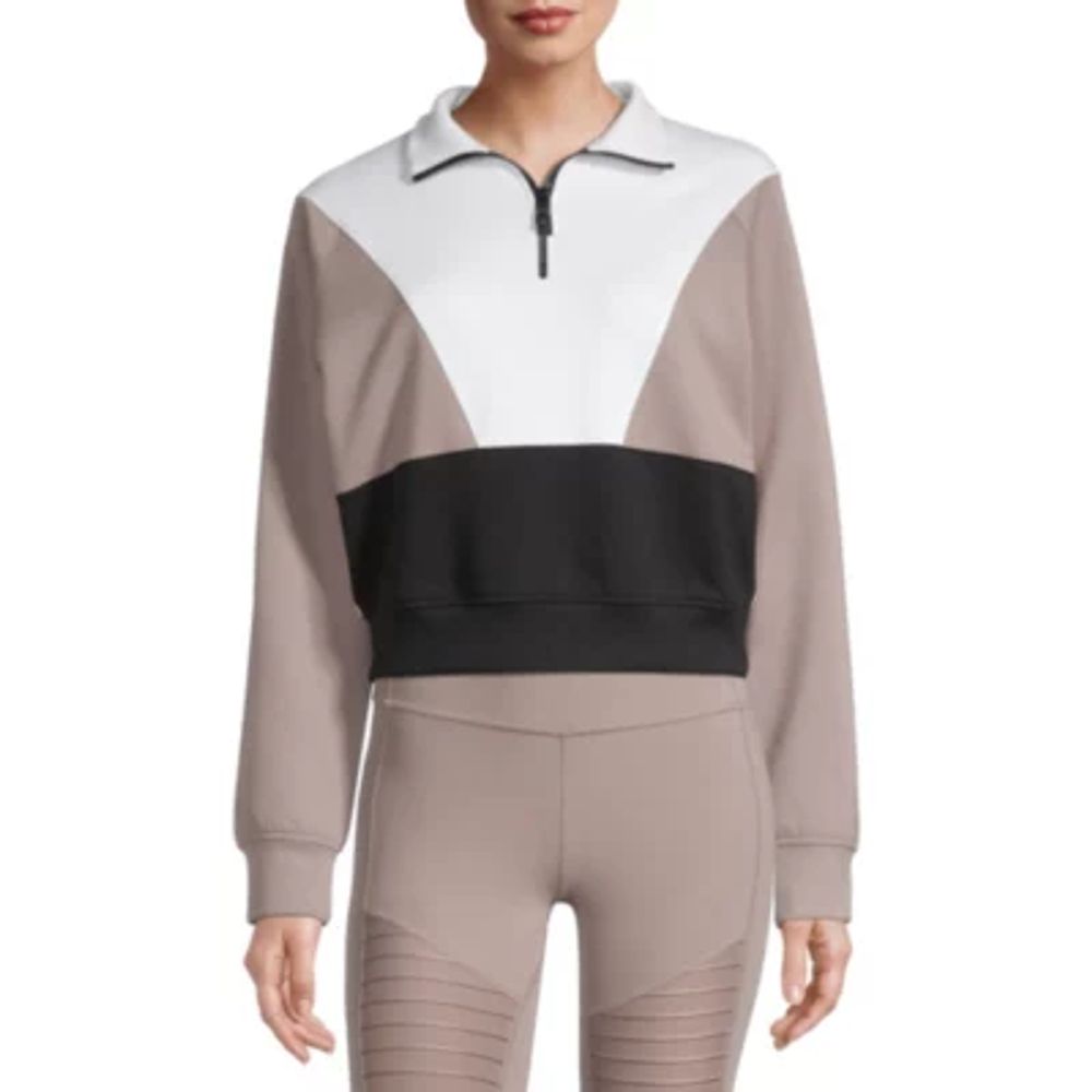 Jcpenney nike clearance hoodie womens