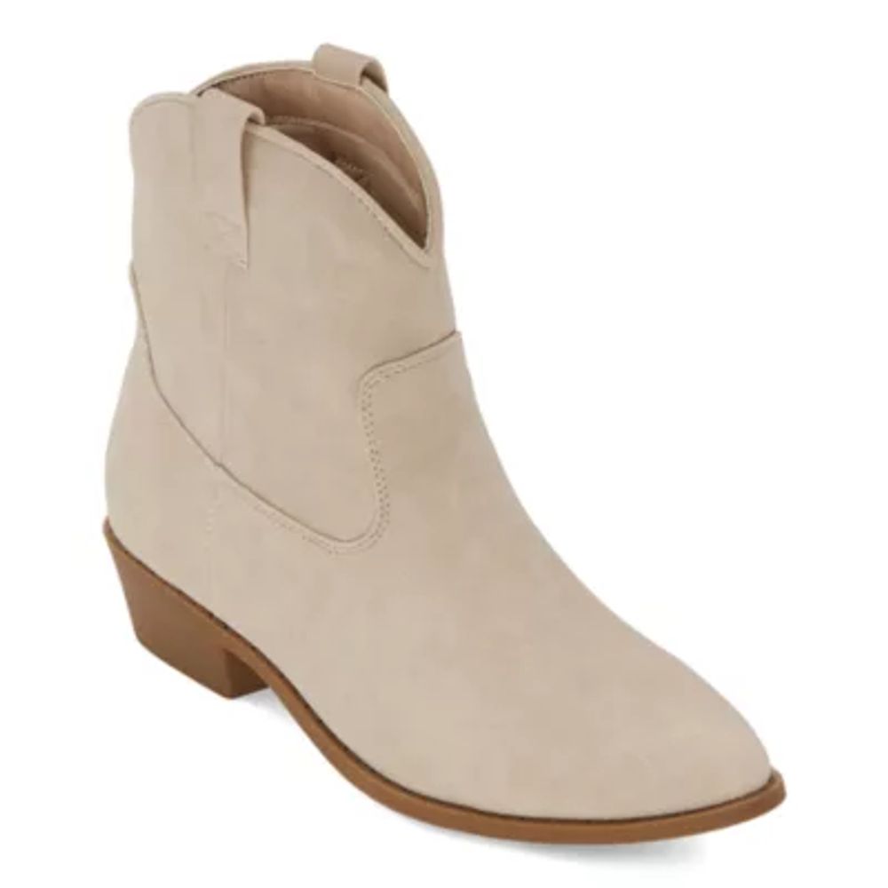 Jcp hot sale arizona boots