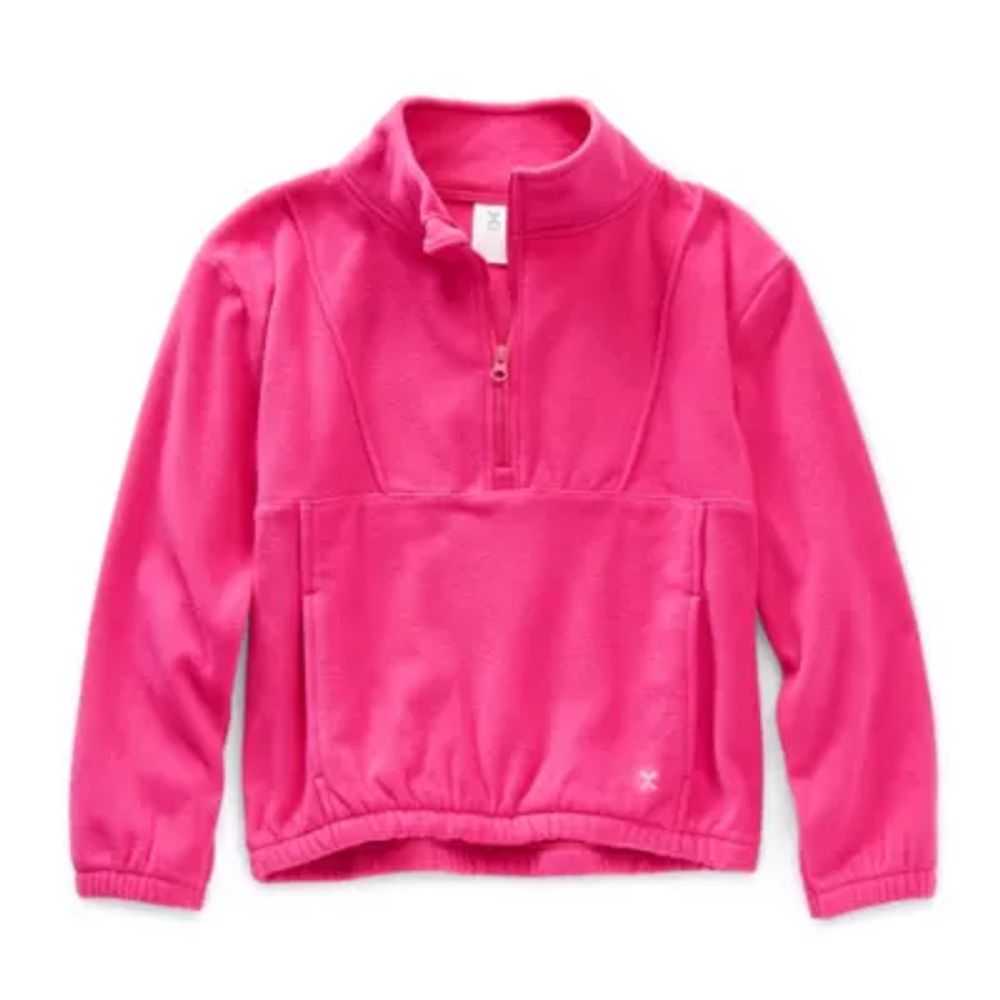 Jcpenney cheap xersion sweatshirt