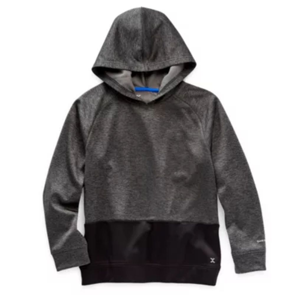 Boys dri best sale fit hoodie