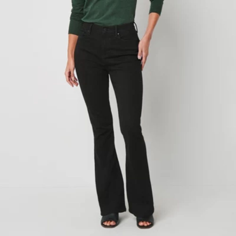 Jcpenney on sale women jeans