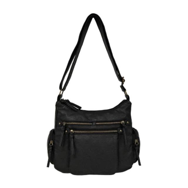 Jcpenney hot sale shoulder bags